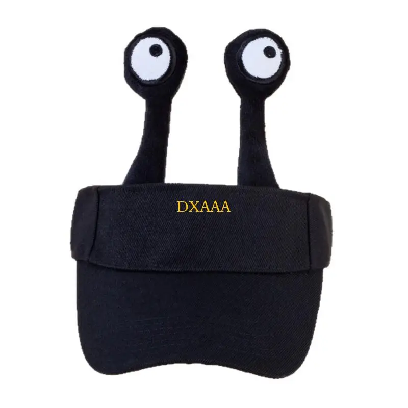 

DXAA Open Top Sun Hat Rosation