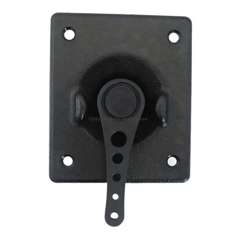  Carefully Designed Canoe Direction Control Package For Smooth Handling