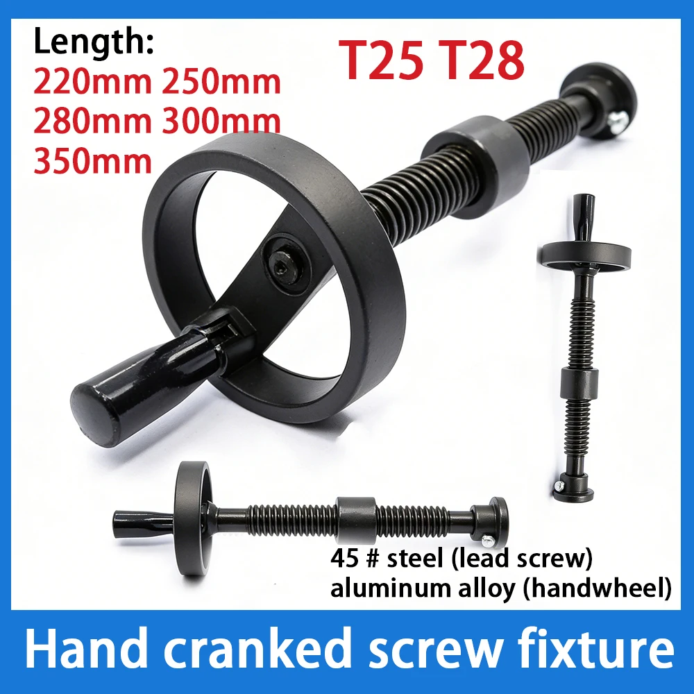 1 Set T25 T28 Manua…