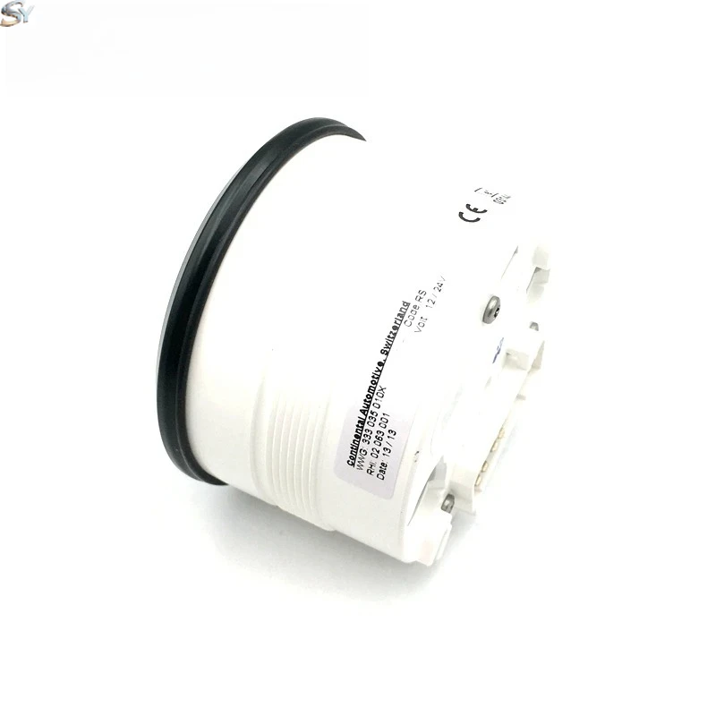 Oem حقيقية الأصلي VDO شاشة الكريستال السائل الرقمية RPM متر مقياس سرعة الدوران 333-035-010X #3