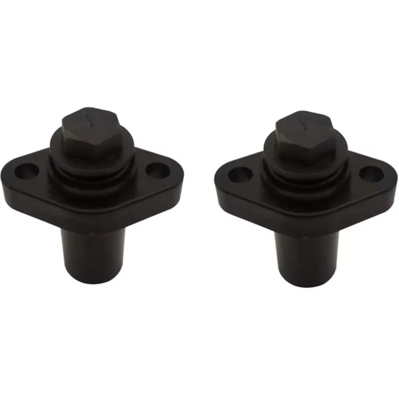 NEW-For Can-Am BRP 330 400 570 650 800 1000 ATV UTV 420236510 2Pcs Timing Chain Tensioner Replacement Part 3