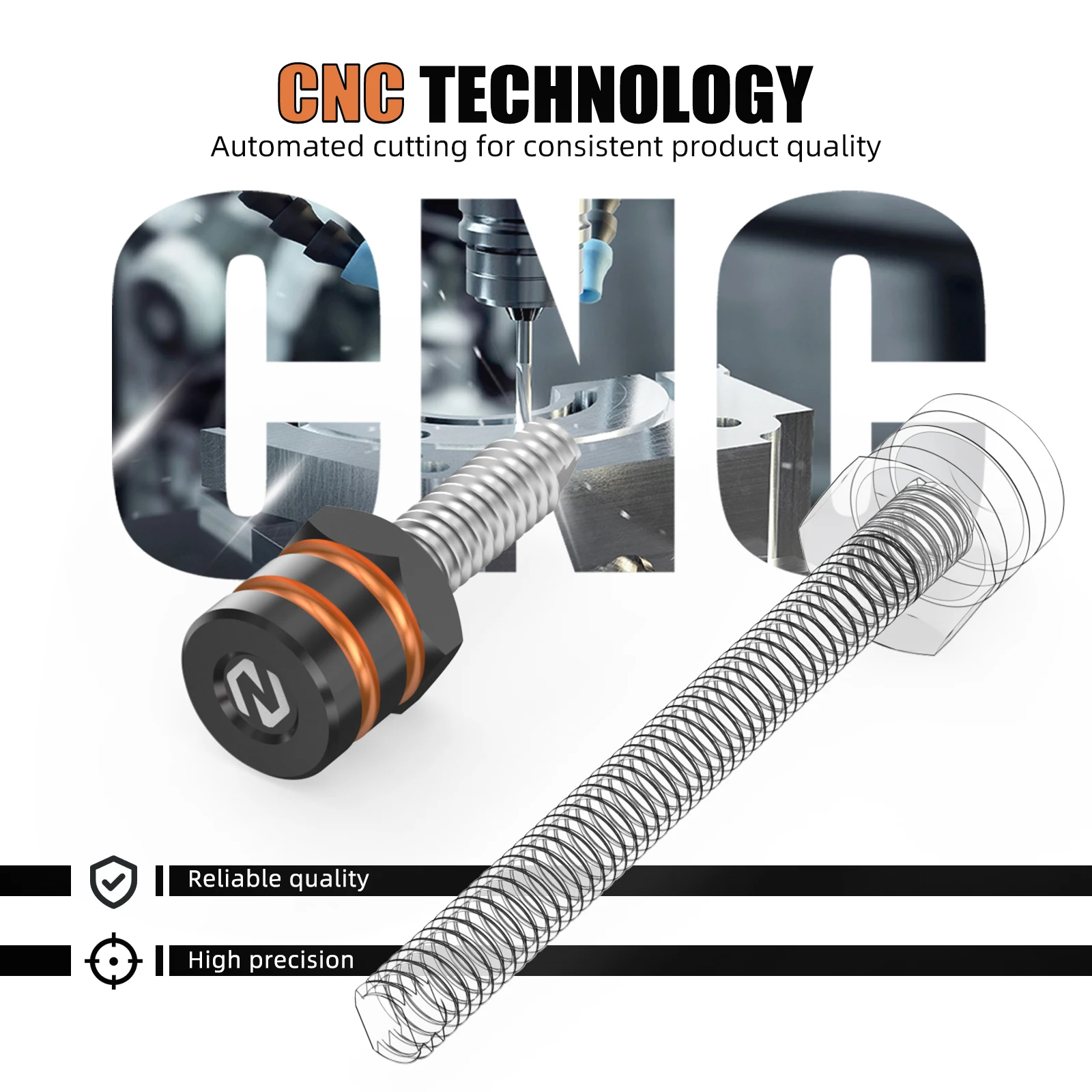 For Harley Street Glide FLHX 2014-2023 Windshield Mounting Spikes Screws Street Glide Special FLHXS 2014-2023 ST FLHXST 2022-23