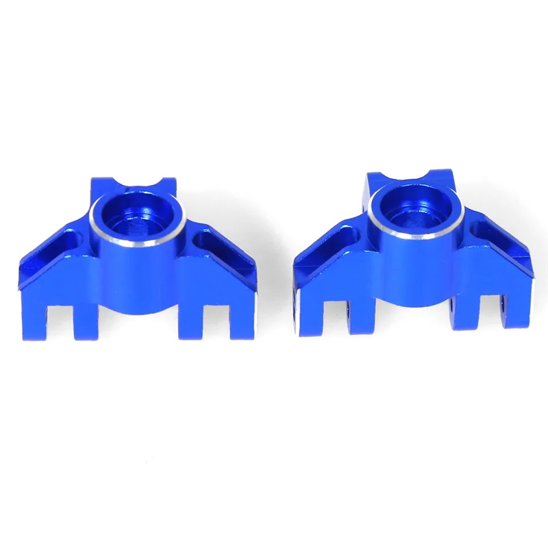 WOTT-RC سيارة ترقية كأس التوجيه الأمامي عدة ل LOSI 1/18 Mini LMT 4X4 نحى شاحنة كبيرة RC سيارة ترقية أجزاء