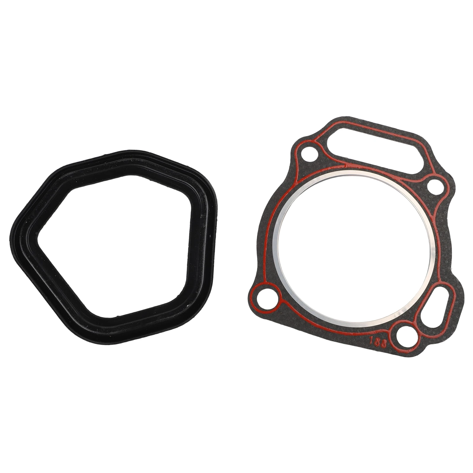 Engine Overhaul Kit for Honda For GX390 13HP Designed for Generator and Lawnmower Applications OEM 13101ZF6W00