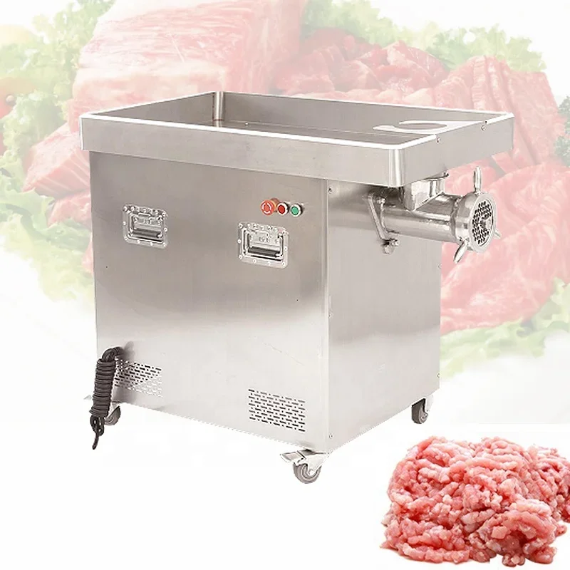 

Mincer Electric Meat Grinder Meat Grinders & Slicers Meat Grinder Machine