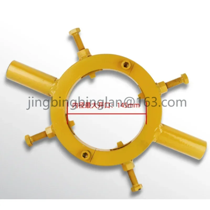 Excavator Bulldozer Repair Wrench Cylinder Tools  Tool To Open Hydraulic Cylinder