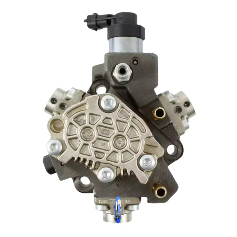 Dongfeng For Cummins Pump Common Rail Fuel Pump Electric Pump Assembly 0445010195