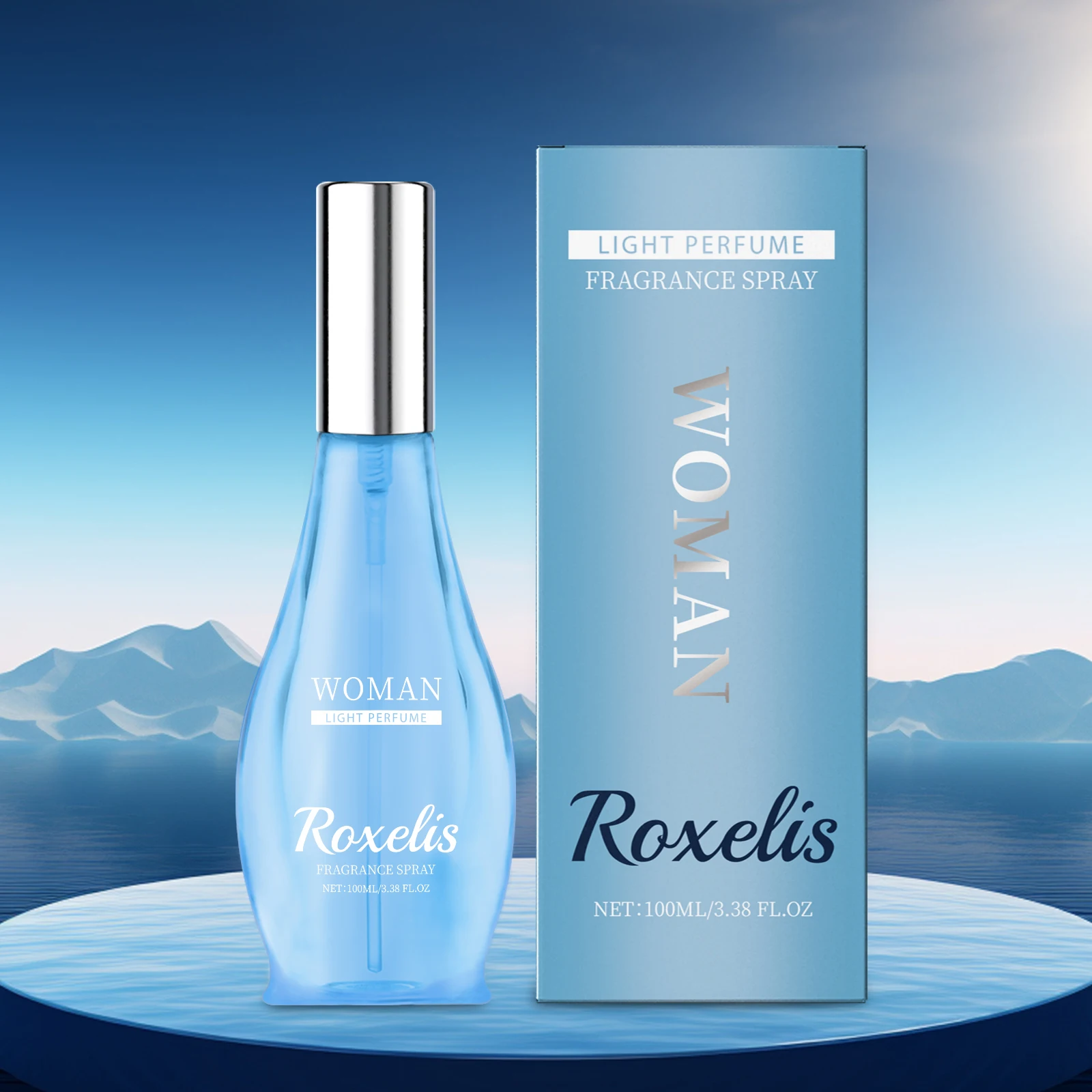 Roxelis Coconut Ori… - image