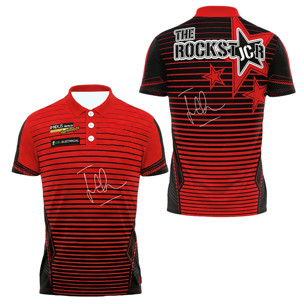 Joe Cullen 2026 Dar…