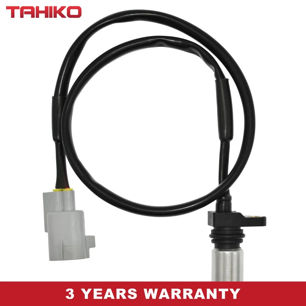 

Crank position sensor with wire 90919-05050 FIT FOR TOYOTA Hilux 1KD 2KD Engine