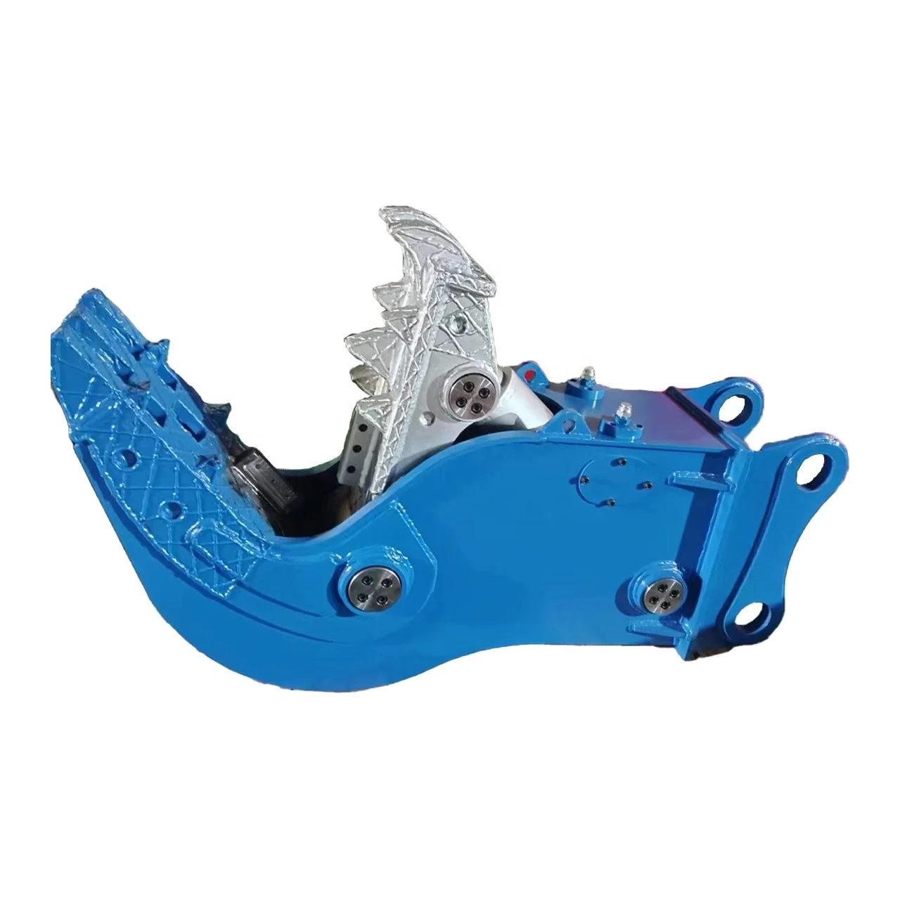 DHG-08 19-24 Ton Hydraulic Shears Concrete Pulverizer Hydraulic Crusher