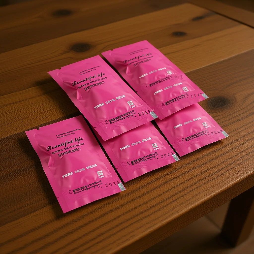 

1 set Herbal Tampons Women Private Parts Care Uterus Cleaning Pills Effective Gynecological Solution Vaginal Itching Discharge