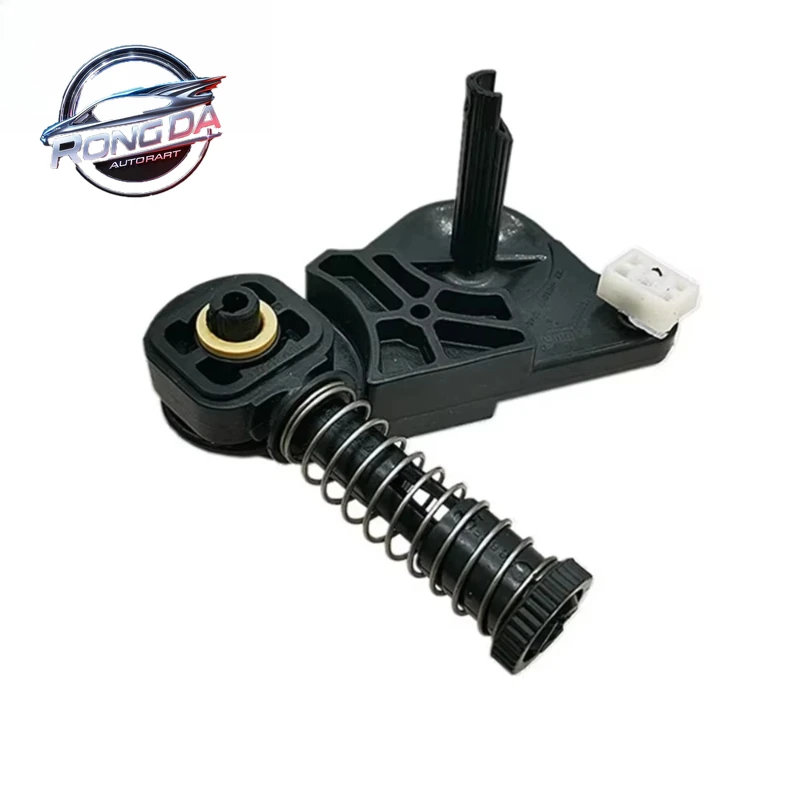 Palanca de conexión de cambio OEM 6R0711202 para VW Saveiro Polo Gol Suran Audi A1 Fabia Rapi Roomster Ibiza Toledo 6Q0711202K 180711202