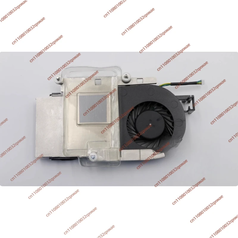 Suitable For Lenovo M720Q M920x P330 Tiny5 Fan 65W Copper Core Radiator 35W Aluminum Alloy