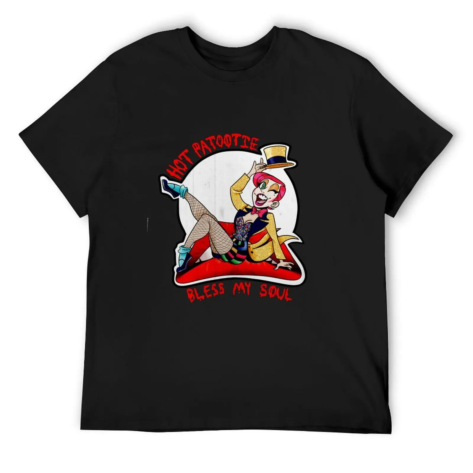 

Columbia Pin Up T-Shirt