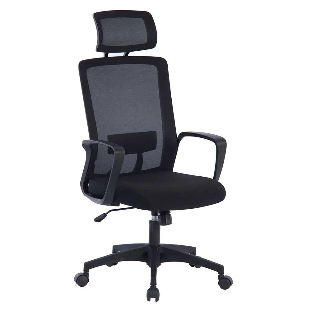 Kabel New Design Nylon Base Swivel Executive Mesh Ergonomic Office Chair