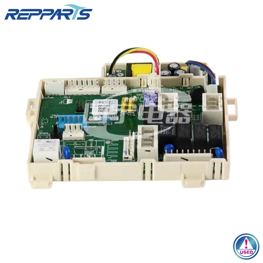 

17138100012804 Computer Control Board For Beverly Washing Machine Circuit PCB Washer Parts