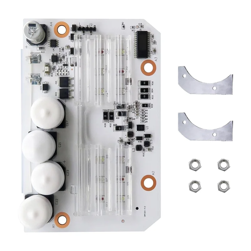 ABZW 619818Z Led Light Engine Board Kit For Intellibrite 5G Color LED Pool Light 2Nd Generation 601000 601001 601002 601003