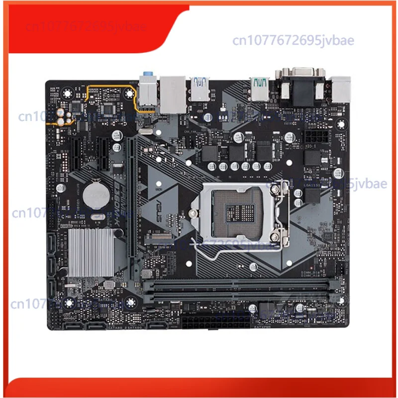 For Asus Prime B360…