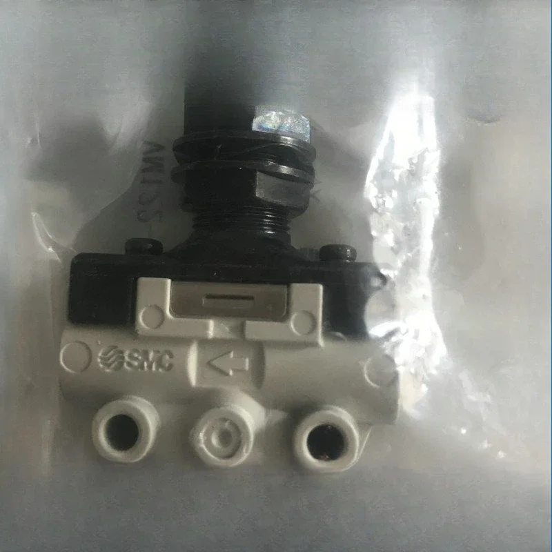 Parts are suitable for SMC original genuine machine control valve VM122-M5-00A
