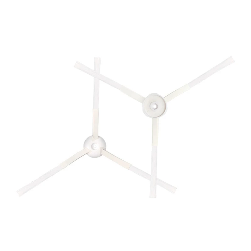 HEPA Filter Side Brush For Tefal Rowent X-Plorer 95 RG7975WH RG7987 Robotic Vacuum Cleaner Replacement Accessories