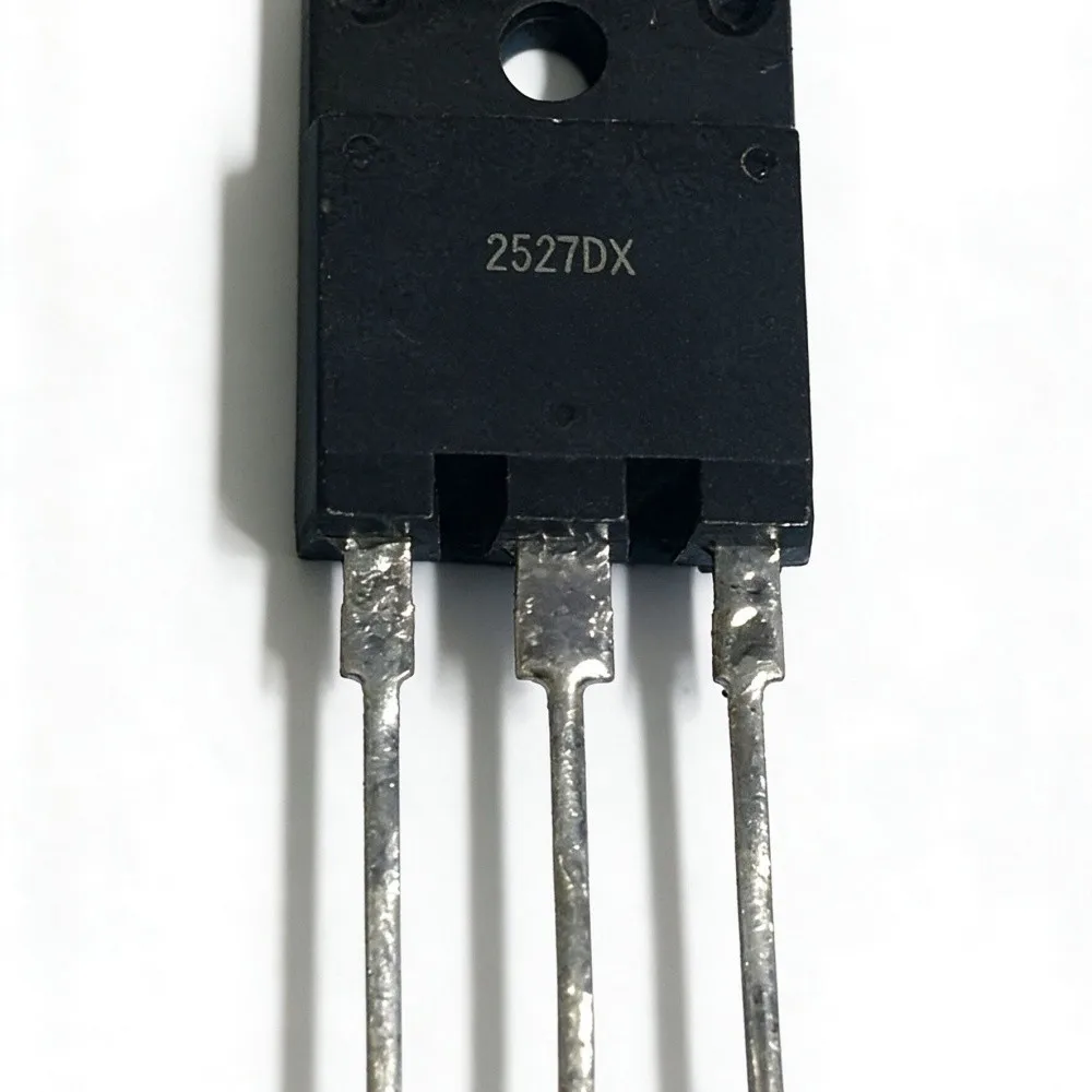 5PCS BTS100 50V -8A BU2527DX G40N60UF SGP40N60UF 600V 40A 24N60M2 STP24N60M2 650V 18A 30N60S1 FMP30N60S1 6R190E6 IPA60R190E6