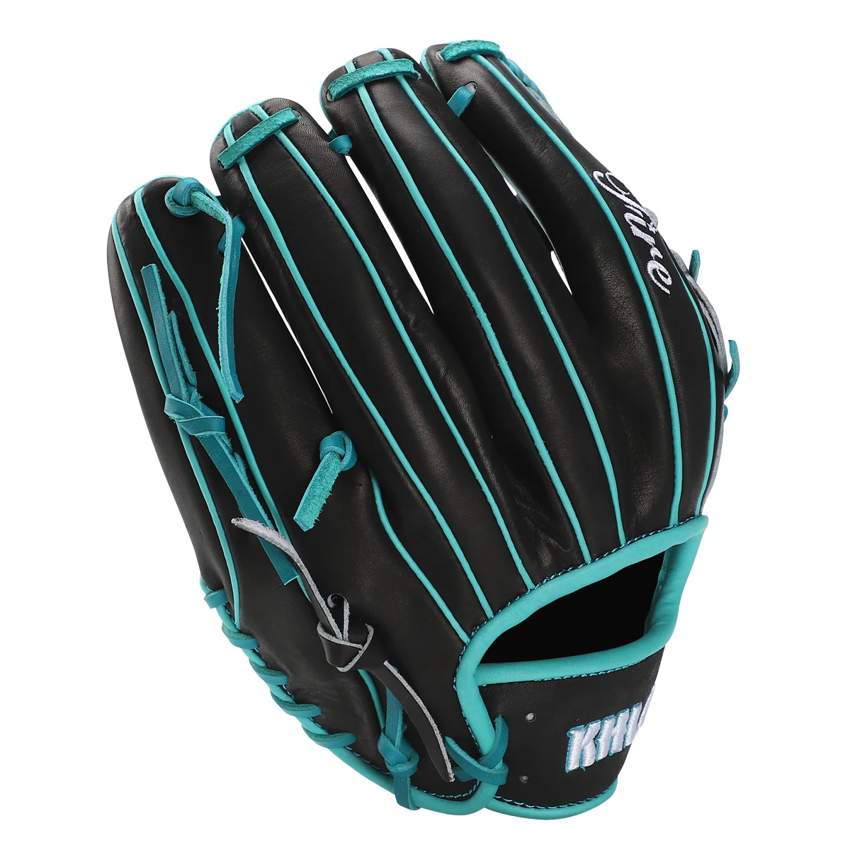 

Factory Direct Leather Baseball Gloves High Quality Training Baseball Gloves