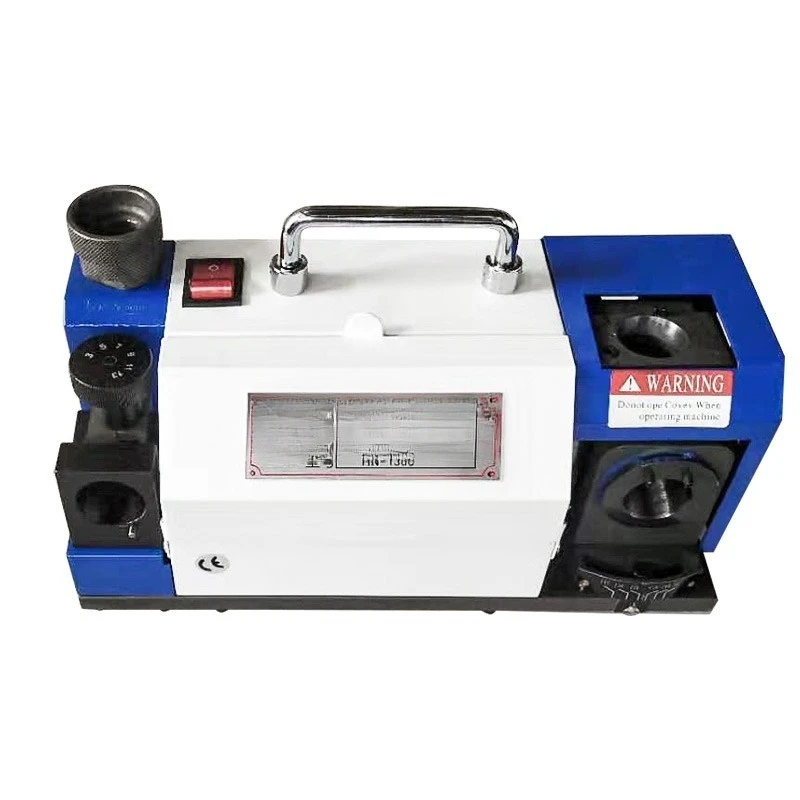 Handheld Drill Grin…