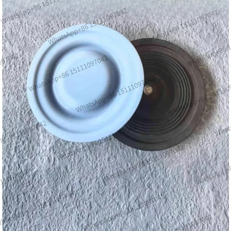 R/RF 409.2-140 material: PTFE + NBR Deliver according to customer requirements