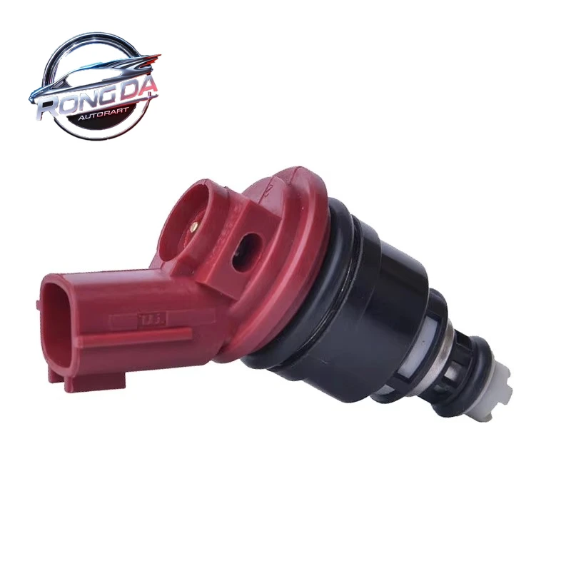 OEM 1660096E01 16600-96E01 1660096E00 Brand New High Quality Fuel Injectors For Infiniti I30 Nissan Maxima