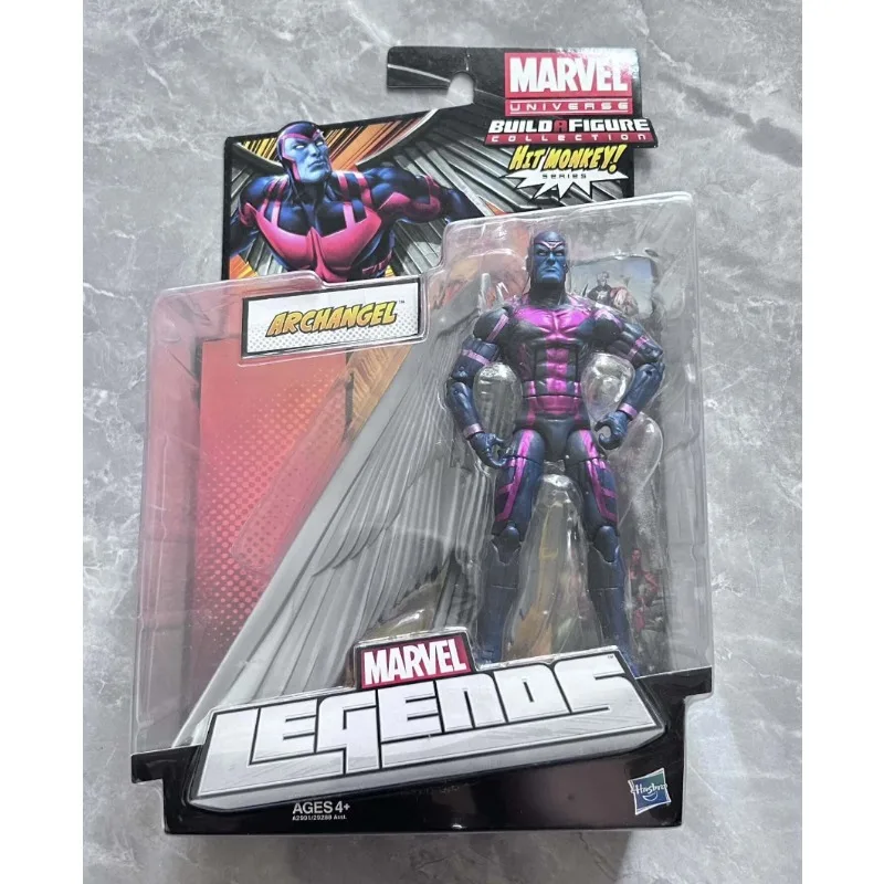 new-original-hasbro-marvel-archangel-action-figure-model-toy-birthday-gift-collection