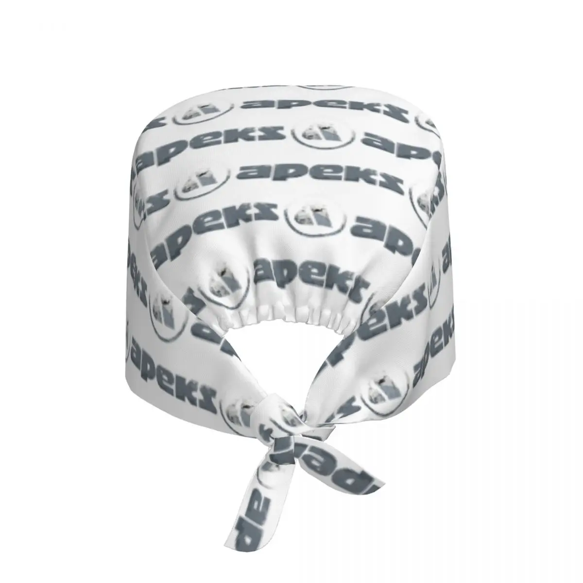 Apekss Scuba Diving Equipment Scrubs Cap Surgical Hats Men Women Operating Room Cap Operator Hats Lab Works Hat