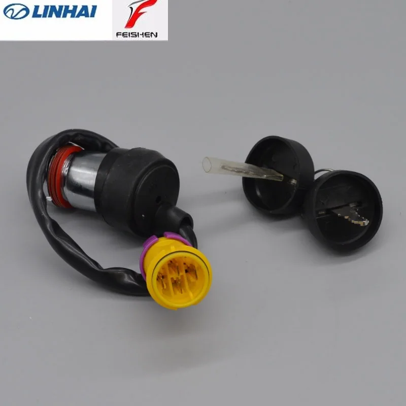 FA-D300 LH300 Feish…