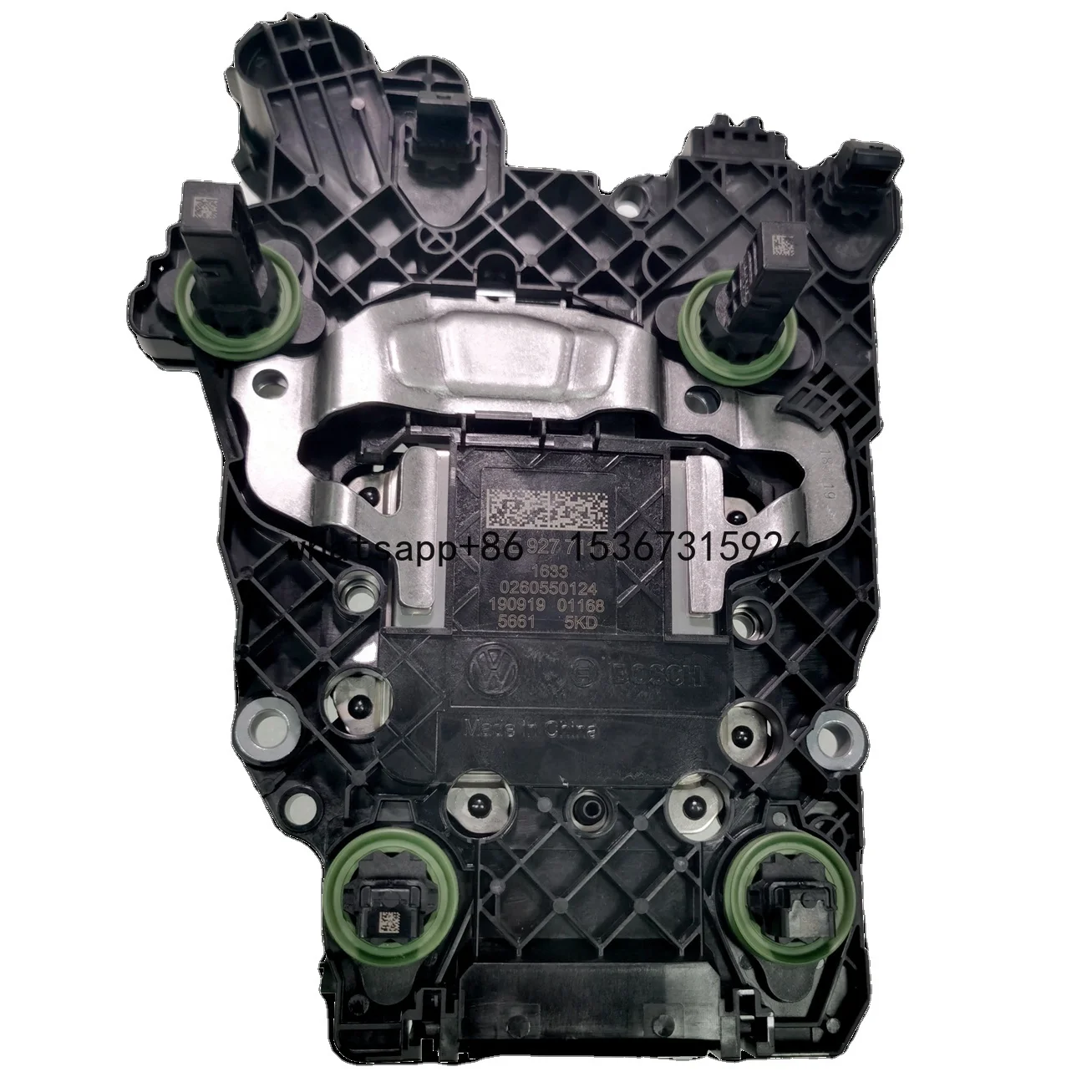 

WWT 0DE -B tcm Transmission Control Unit TCU DQ380 Factory Quality 0DE927711B Market Recognition Gearbox System Part 0de Tcu TCM