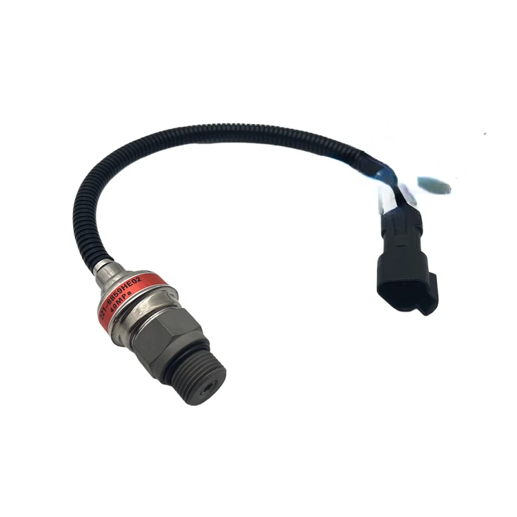 FOR CAT E320B/C Hydraulic Pump High Pressure Sensor/E330B/C D Pressure Switch 221-8859