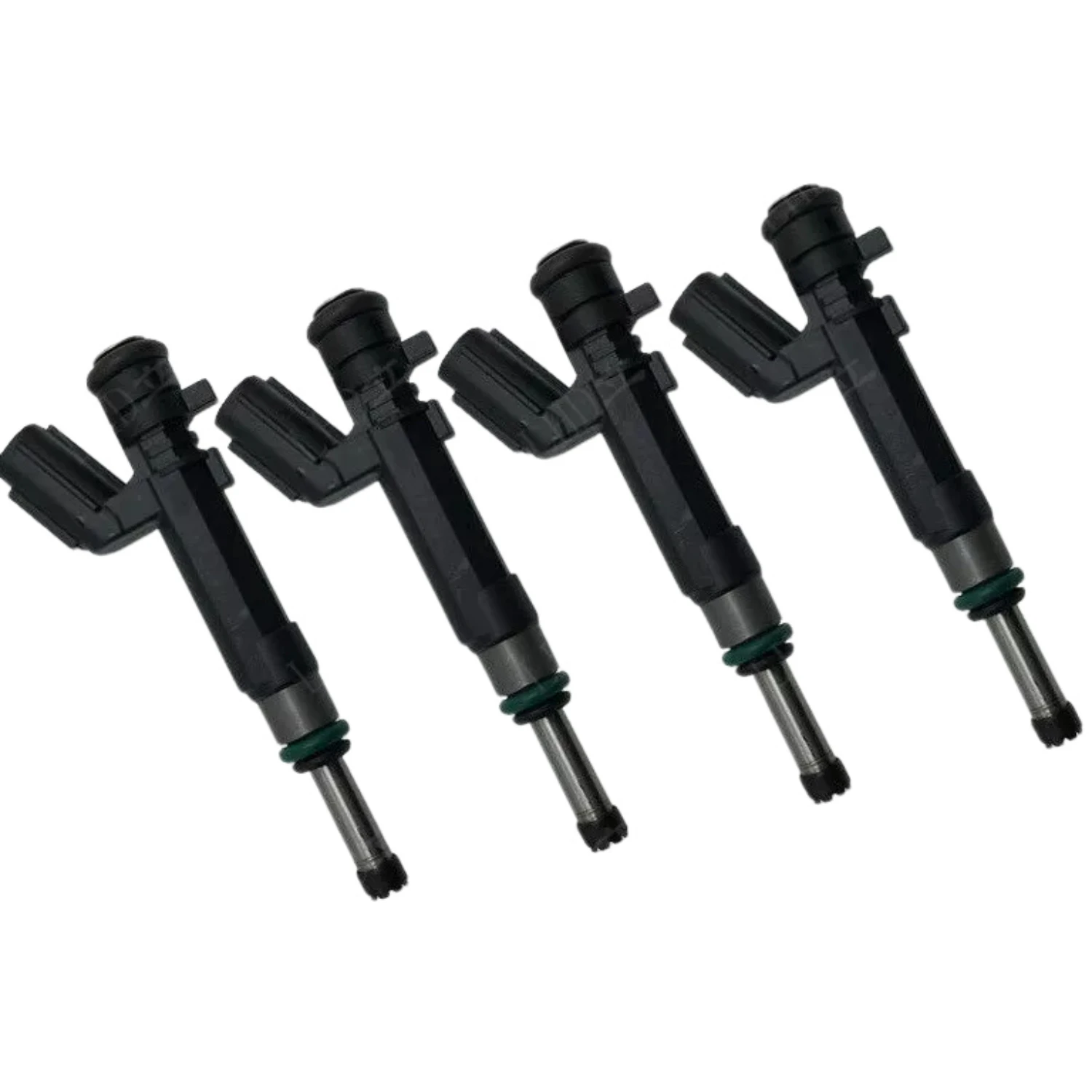 4pcs 16600-5RL0A Fuel Injector For Nissan Kicks 2018-2020 Nissan Versa 2019-2021 166005RL0A FJ1440 Car Accessories