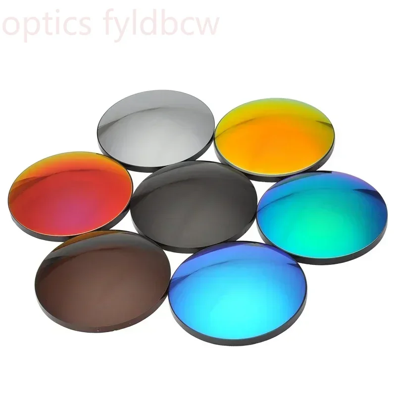 Optical Lens Unisex UV400 Polarized Prescription Myopia Hyperopia Anti Glare Outdoor Driving Lightweight Comfortable Durable