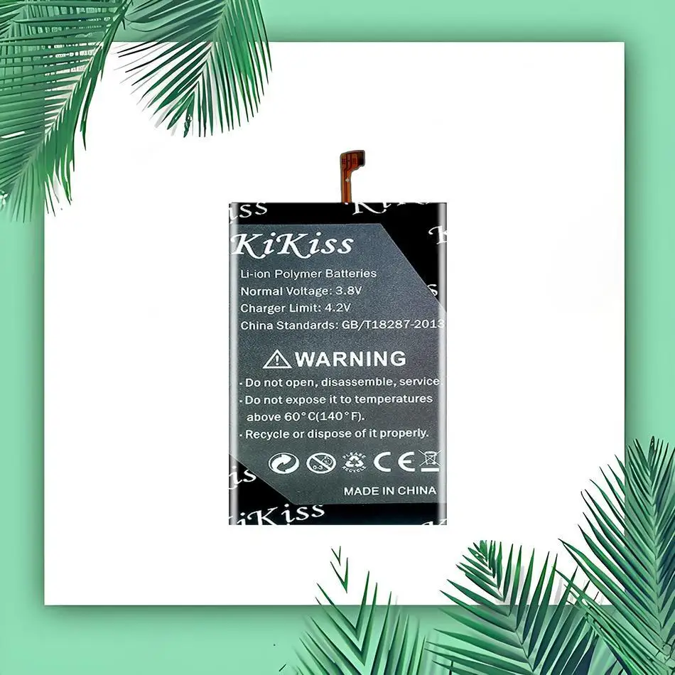 

3600Mah BA818 Battery For Meizu C9 Pro High-Capacity Rechargeable Mobile Phone