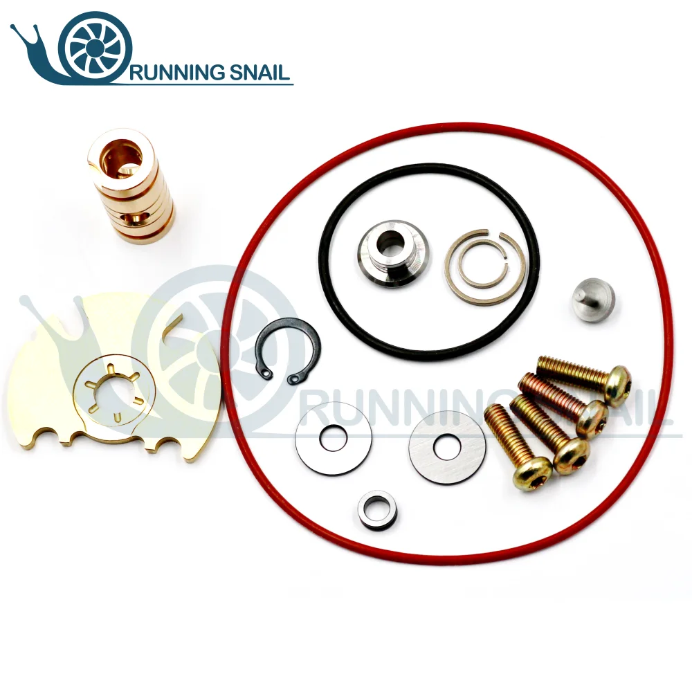 Turbo Repair Kits MGT1752S 807859 For SAIC AUTO MAXUS G10 20L4E 2.0TGI 224HP Euro V 2.0L 2010- 30033254 10278578 10005570