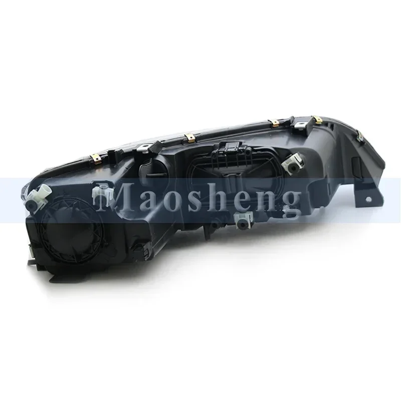 Xenon/Halogen Front Bumper Headlight For Mazda 6 2003-2011 Headlamp Head Light Head Lamp