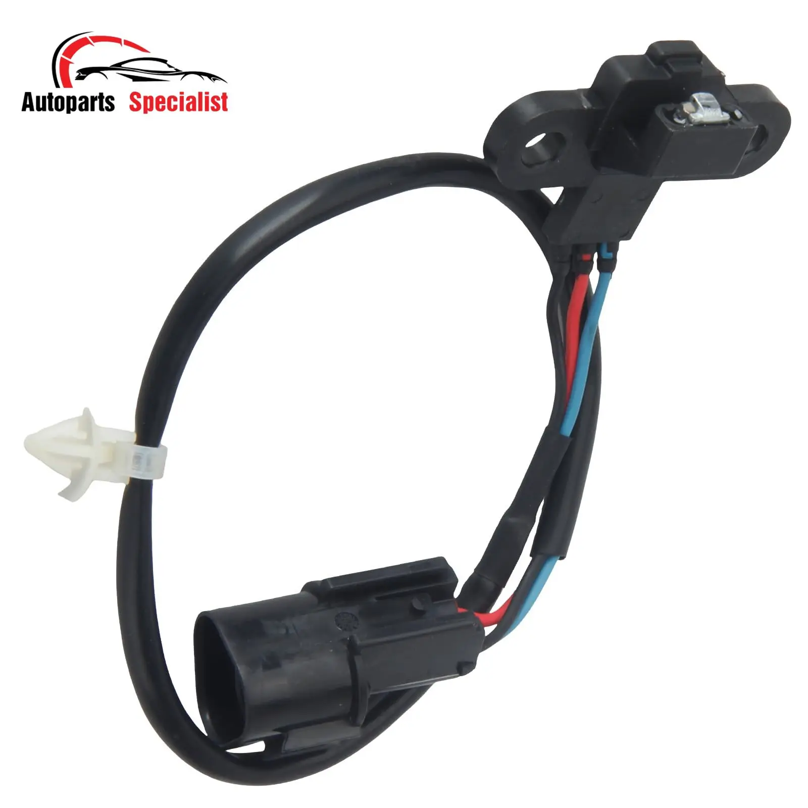 

New Car Crank Position Sensor MR578711 For Mitsubishi Outlander Sport Utility 4-Door 2003 L4 2.4L Automotive parts