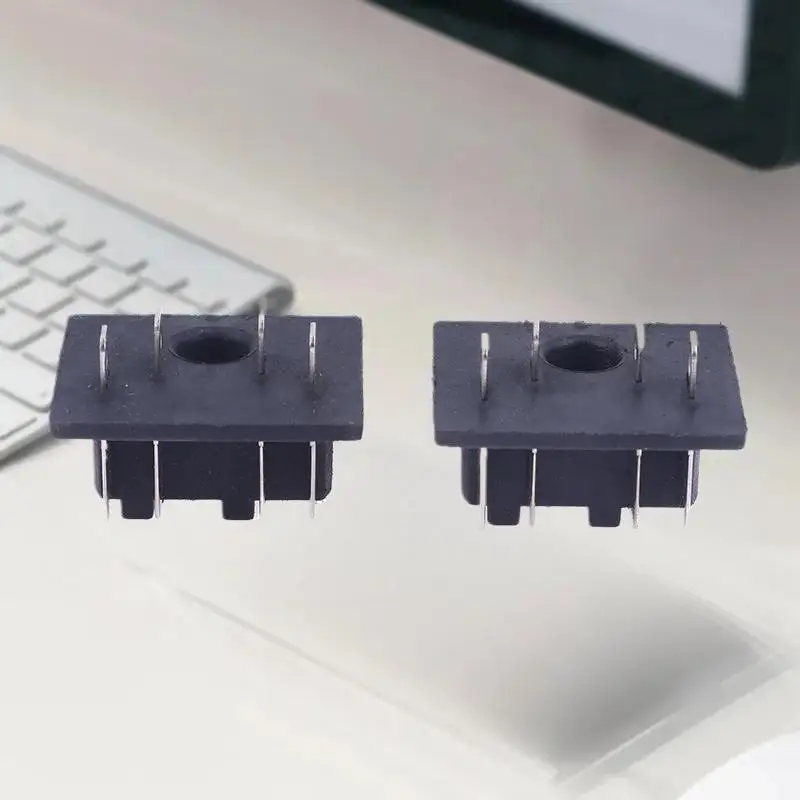 Power Tool Li-ion Battery Assembly Connector Terminal Block For M18 18V 48-11-1815 Lithium Battery Charger Adapter