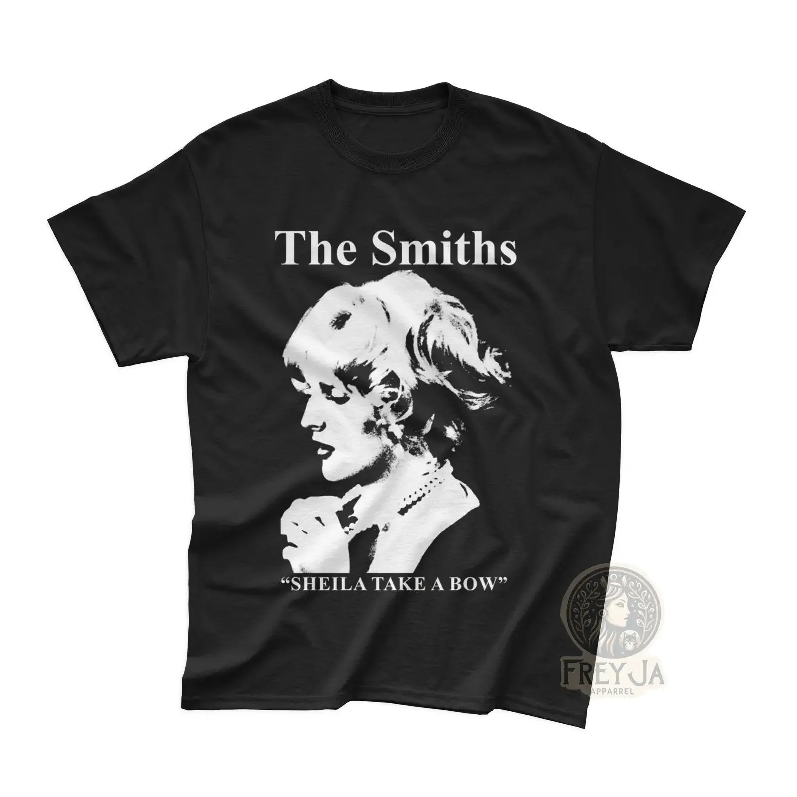 Exclusive The Smiths T Shirt Louder Than Bombs Album Alternative Rock Music Band Indie  vintage Washed Soft Comfortable