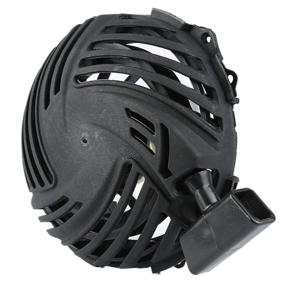 A Must Have Component Effective Pull Start System Designed to Fit Numerous Engine Variants Including Popular Options Listed