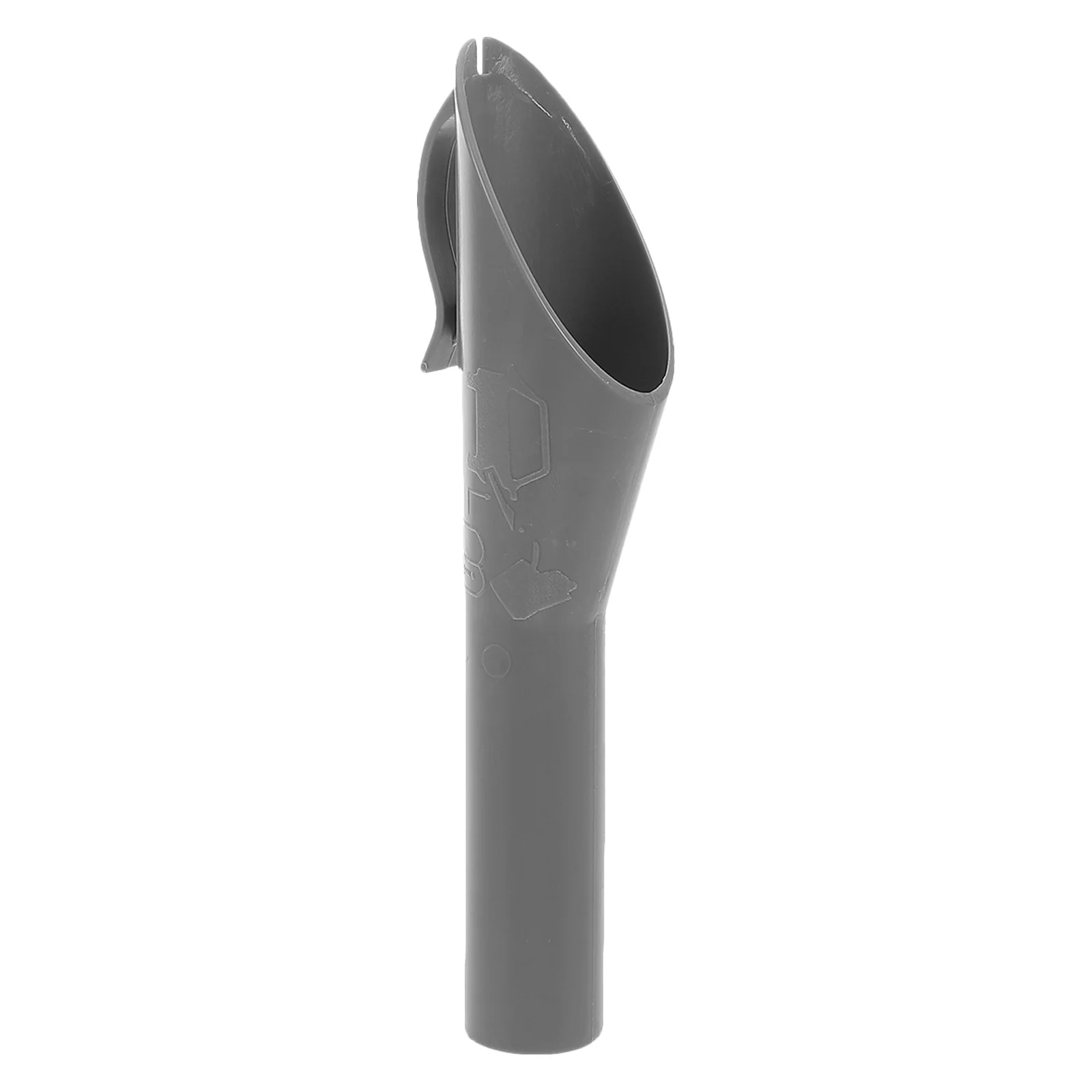 

Plastic Fuel Funnel Emergency Car Refueling Tool Gas Tank Filling Automotive Wide Mouth Gas Funnel Refueling Tools