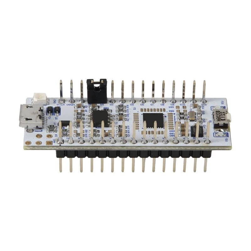【A17Z】NUCLEO-L432KC STM32 Nucleo-32 Development Board Featuring STM32L432KCU6 Microcontroller NUCLEO-L432KC
