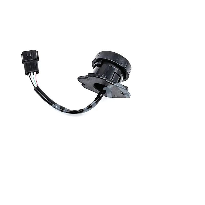 For Excavator Daewoo DH220-5/225-7/for Doosan DX140/225/300 Throttle Knob 2552-1004