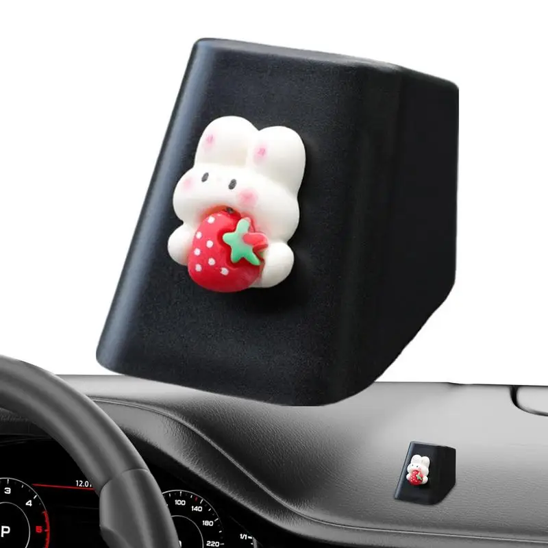 Cell Phone Dash Mount Base Vehicle-Mounted Fixed Support Bracket Navigation Automobile Data Recorder Support Adhesive Sticky