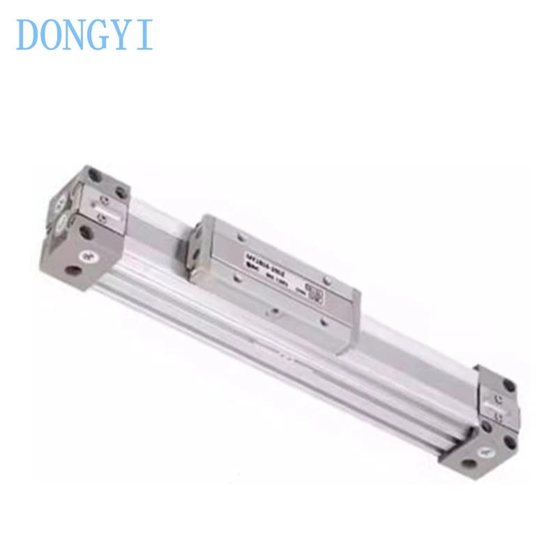 Mechanically Jointed Rodless Cylinder MY1 MY1B MY1B32 -50 -100 -150 -200 -250 -300 -350 -400 -450 -500 A L H