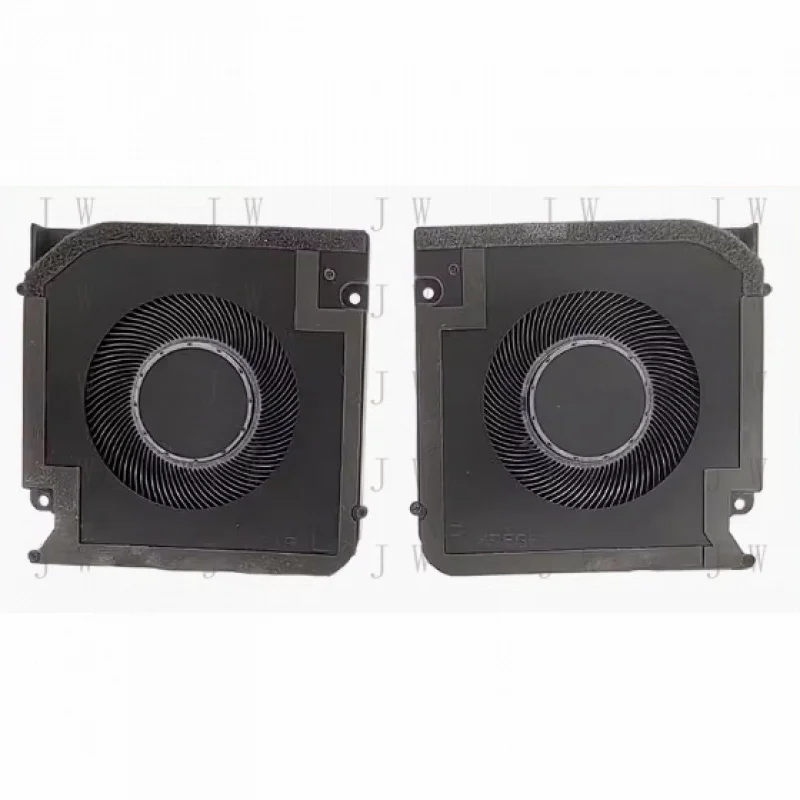 

Новинка от DDW: вентиляторы L+R для Dell Precision 0WX3YR 0XD5G6